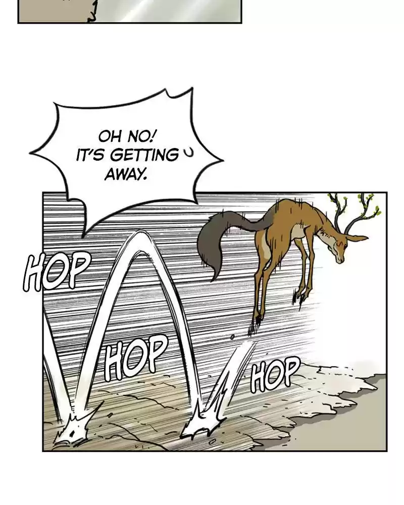 Mage Again Chapter 2