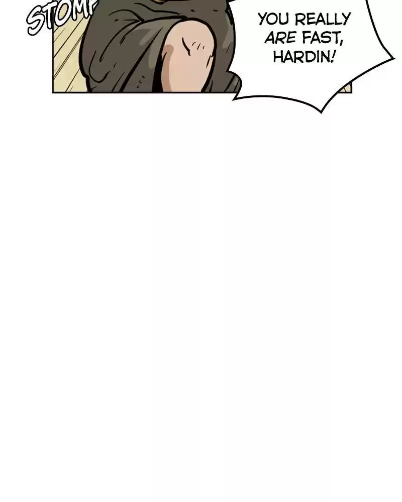 Mage Again Chapter 2