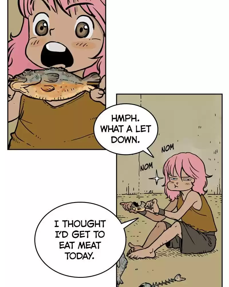 Mage Again Chapter 2