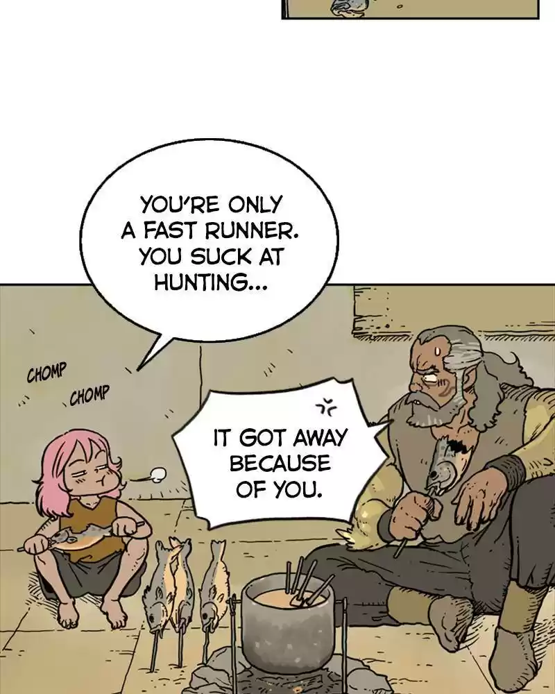 Mage Again Chapter 2