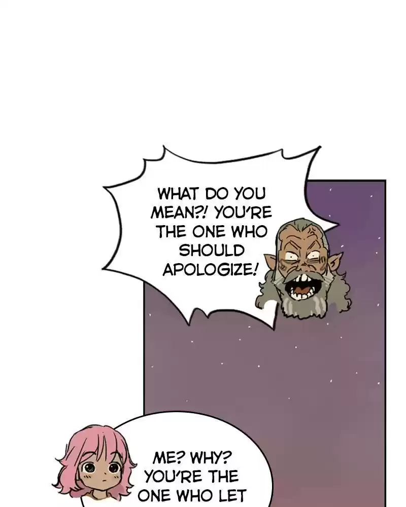 Mage Again Chapter 2