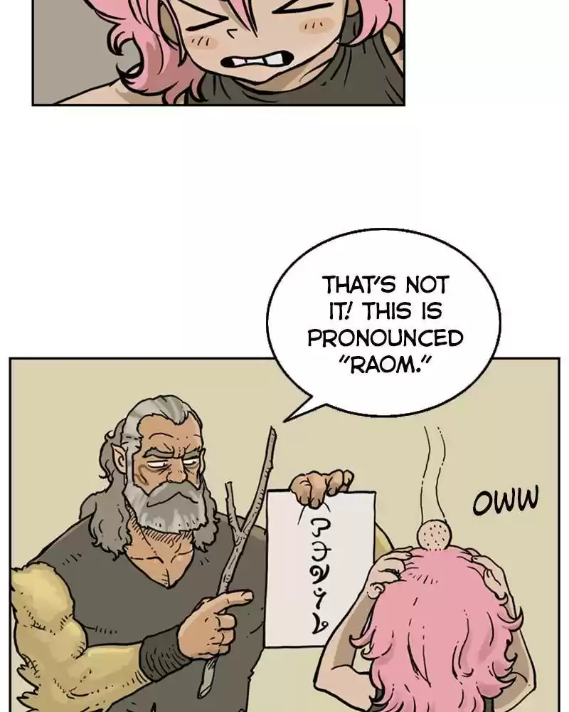 Mage Again Chapter 2