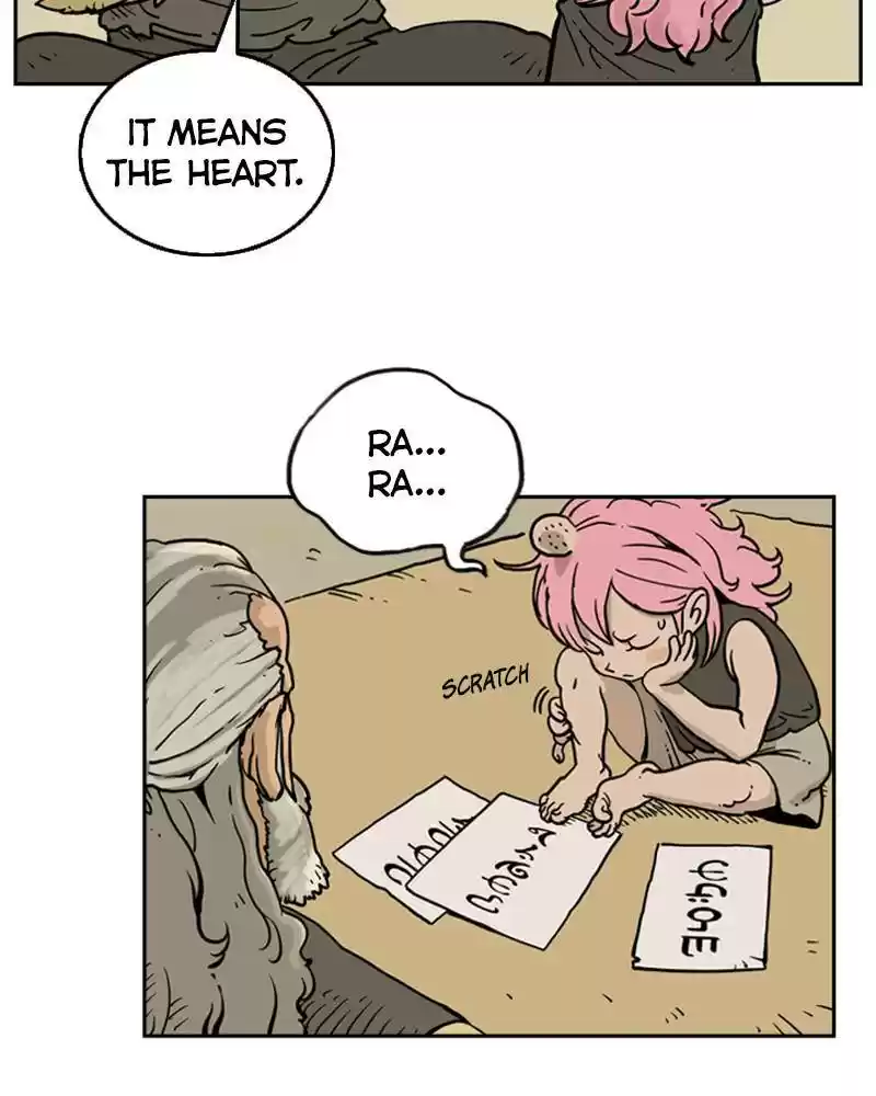 Mage Again Chapter 2