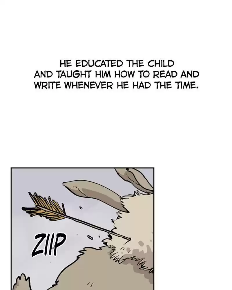 Mage Again Chapter 2