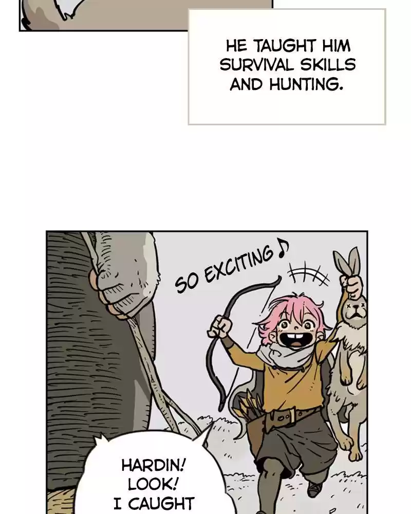 Mage Again Chapter 2