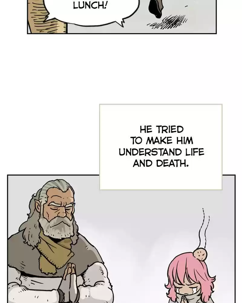 Mage Again Chapter 2