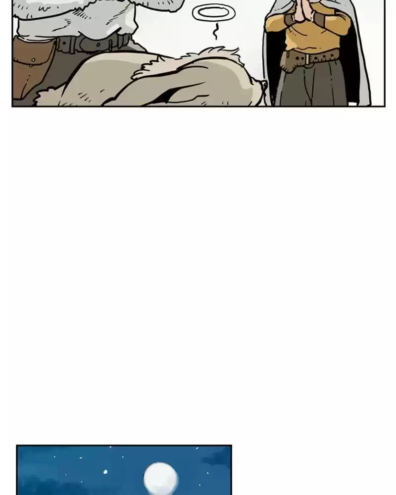 Mage Again Chapter 2