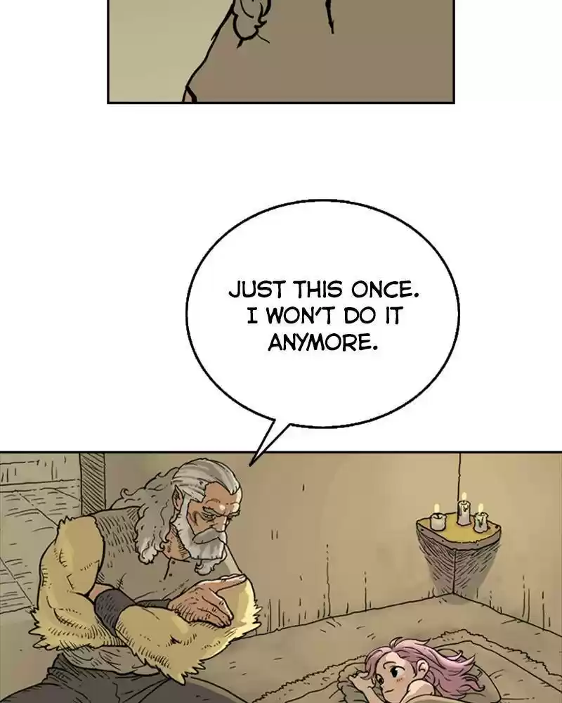 Mage Again Chapter 2