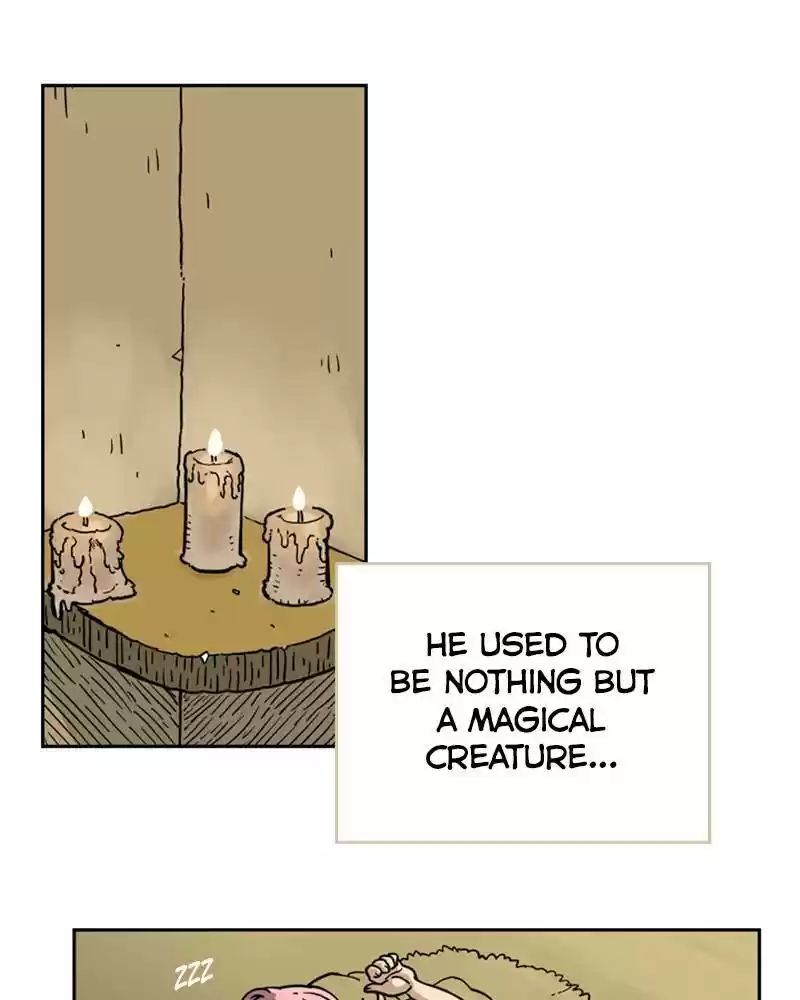 Mage Again Chapter 2