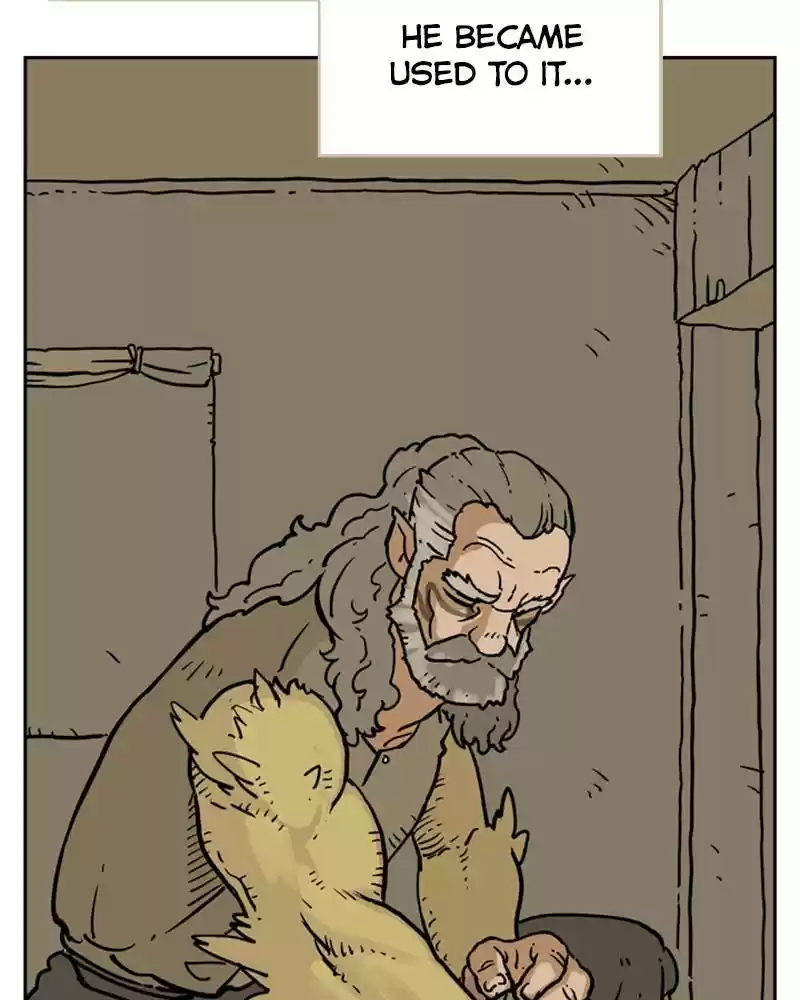 Mage Again Chapter 2