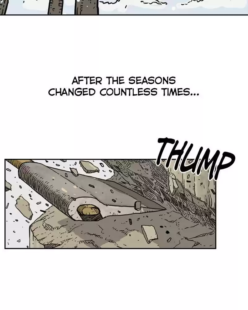 Mage Again Chapter 2