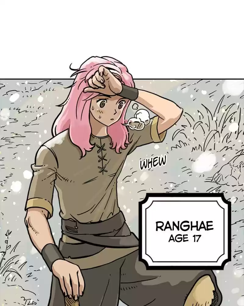 Mage Again Chapter 2