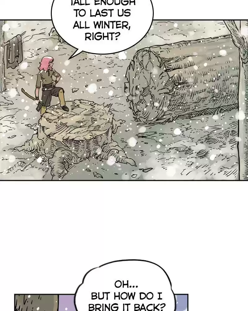 Mage Again Chapter 2