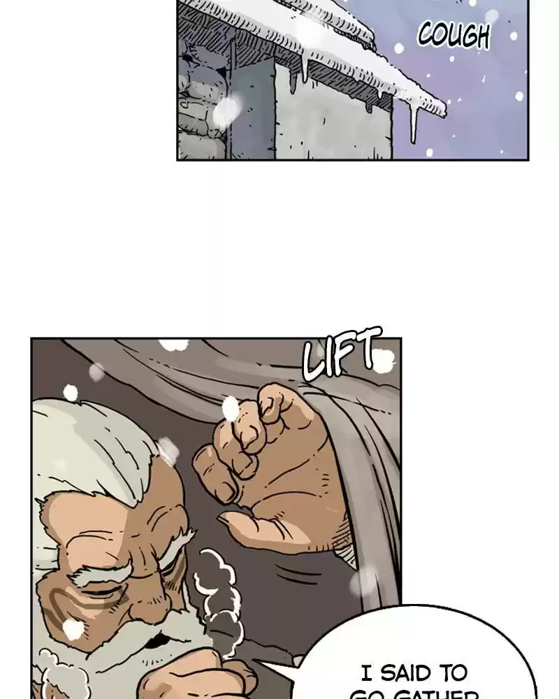 Mage Again Chapter 2