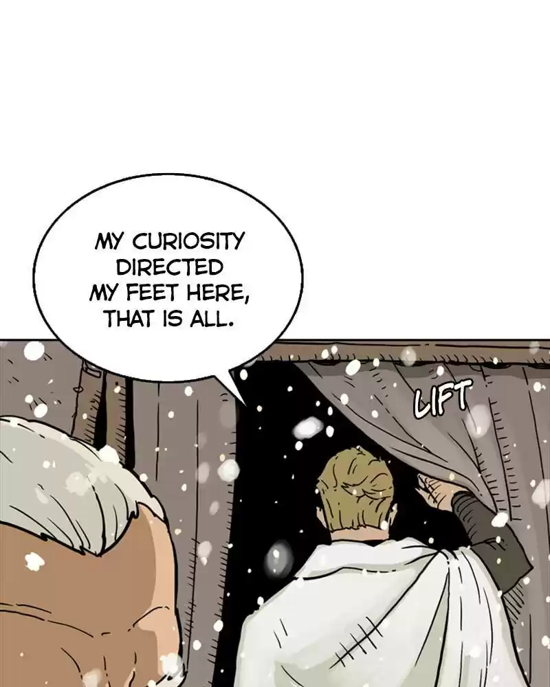 Mage Again Chapter 2