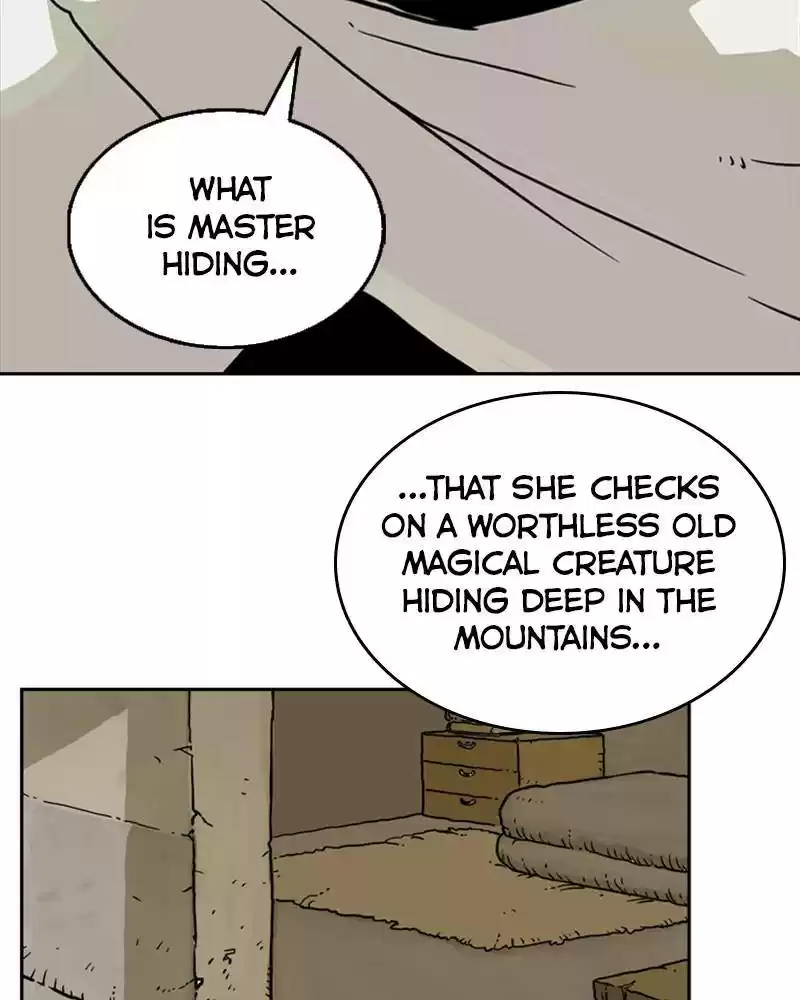 Mage Again Chapter 2