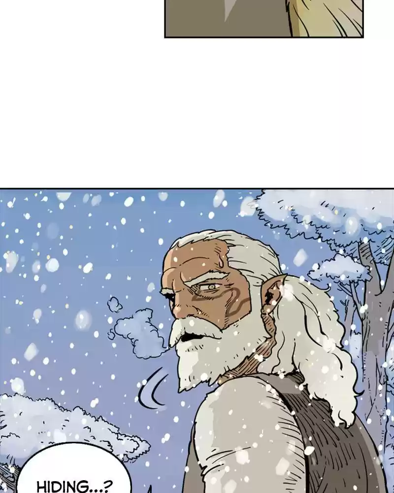 Mage Again Chapter 2