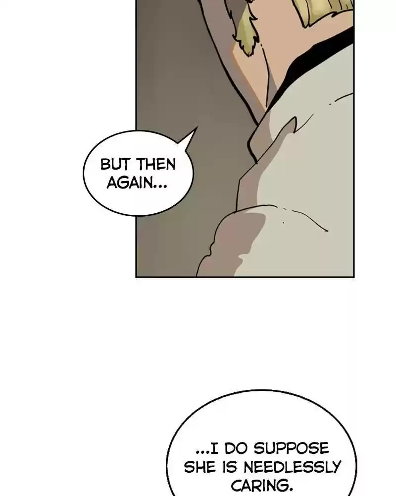 Mage Again Chapter 2