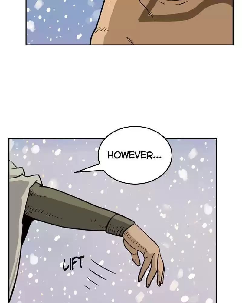 Mage Again Chapter 2