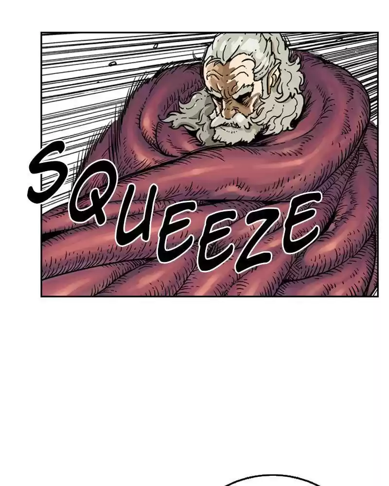 Mage Again Chapter 2