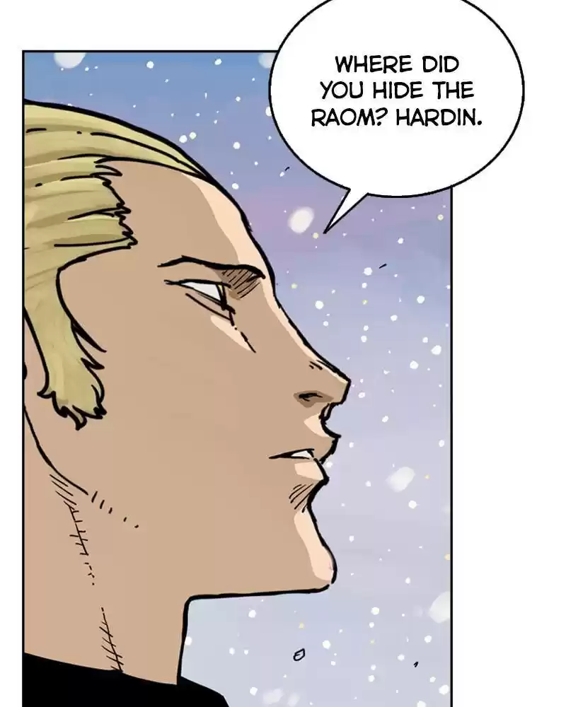 Mage Again Chapter 2