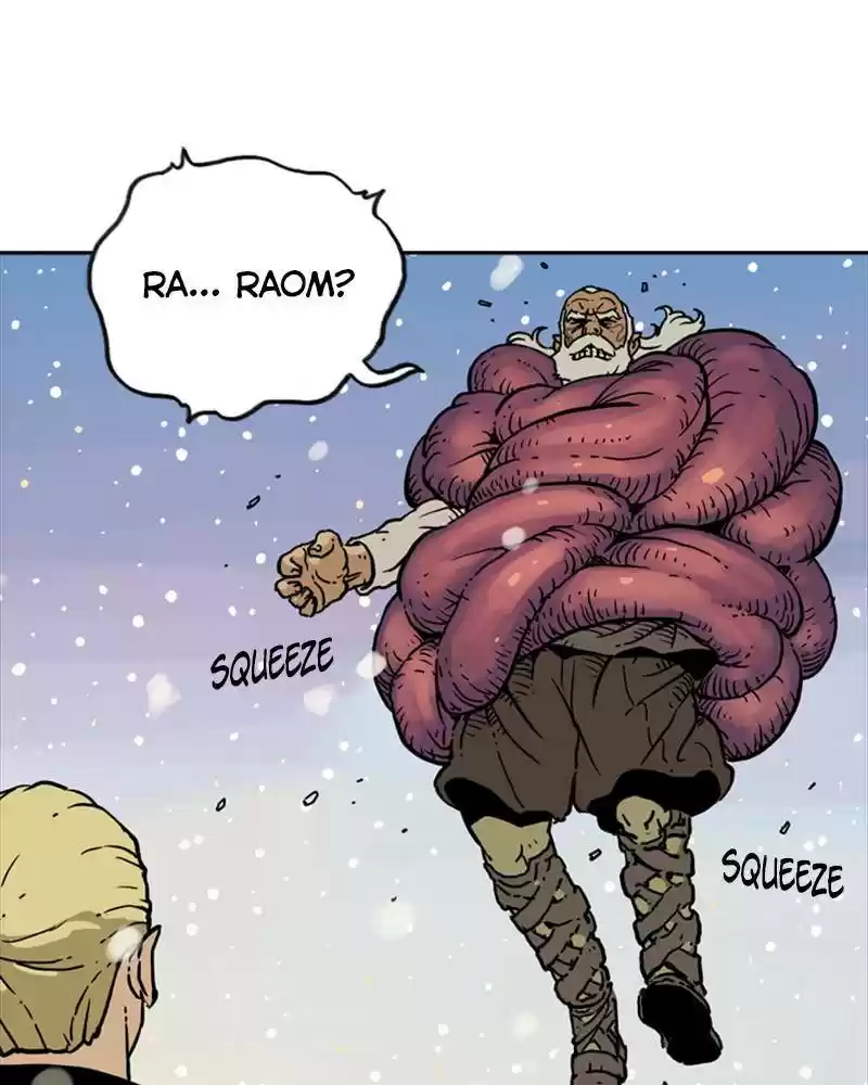 Mage Again Chapter 2