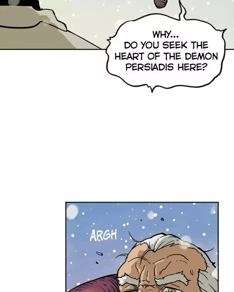 Mage Again Chapter 2