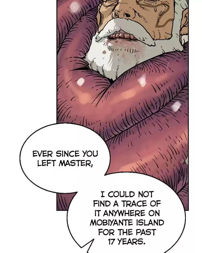 Mage Again Chapter 2