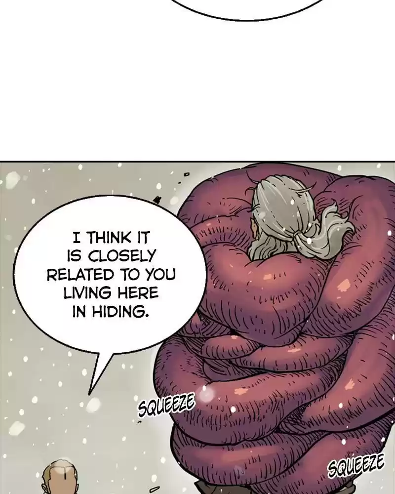 Mage Again Chapter 2