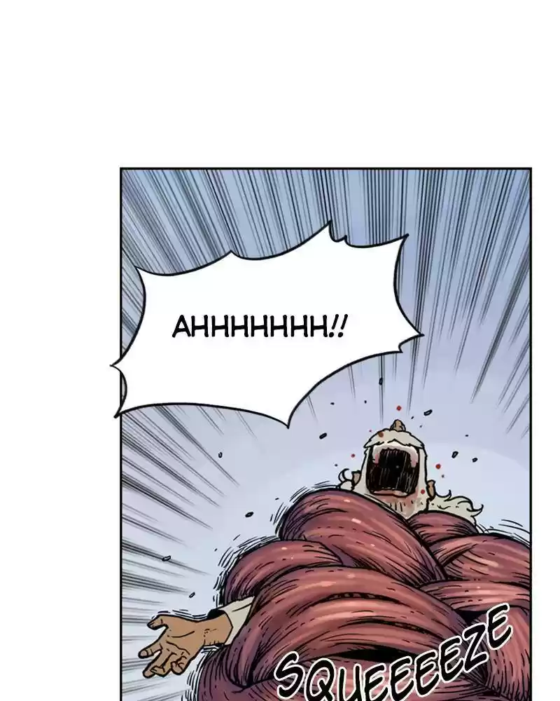 Mage Again Chapter 2