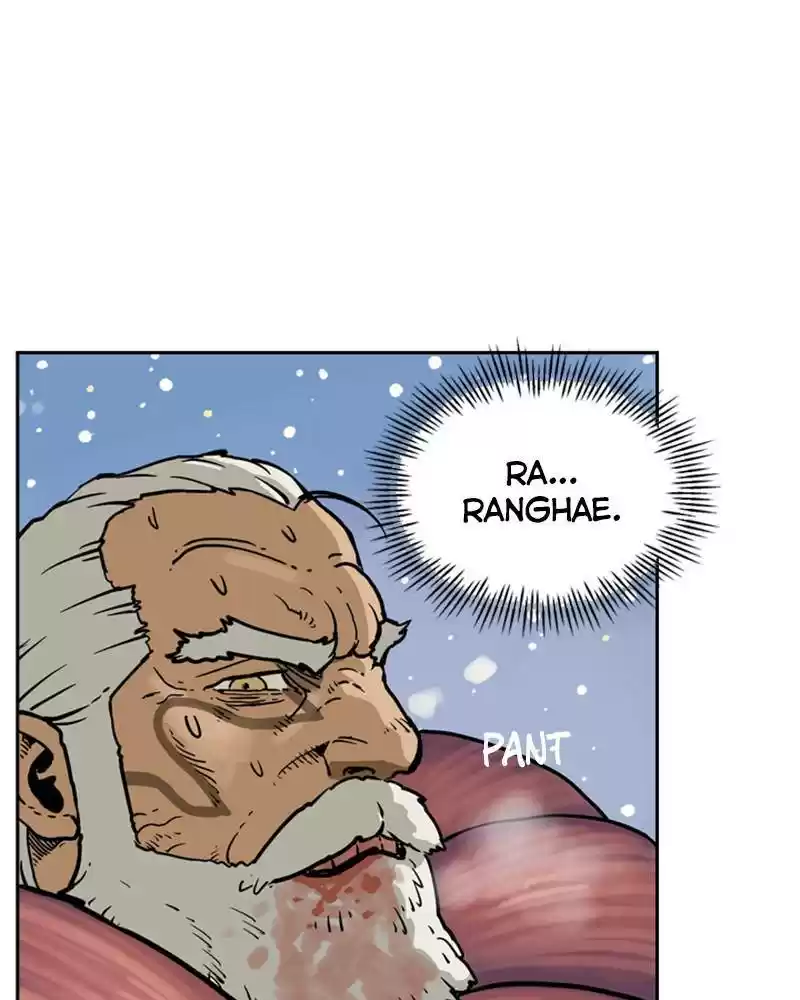 Mage Again Chapter 2