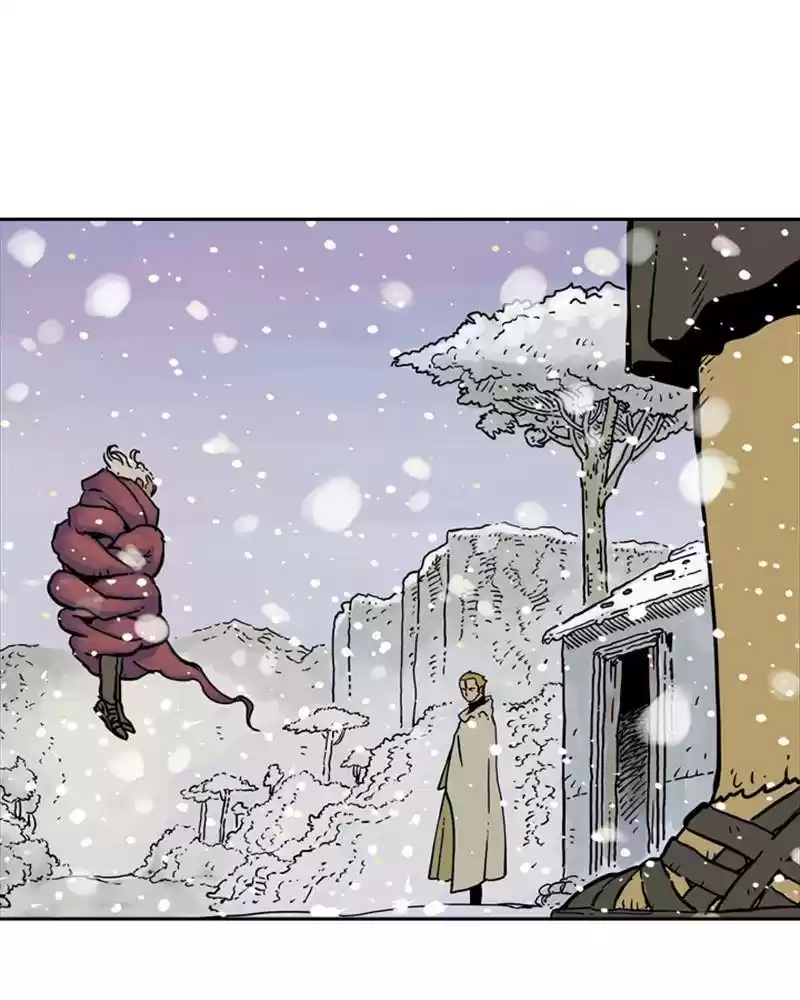 Mage Again Chapter 2