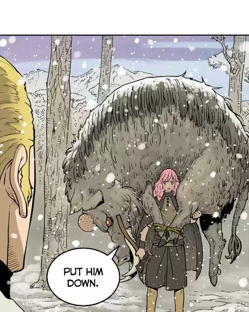 Mage Again Chapter 2