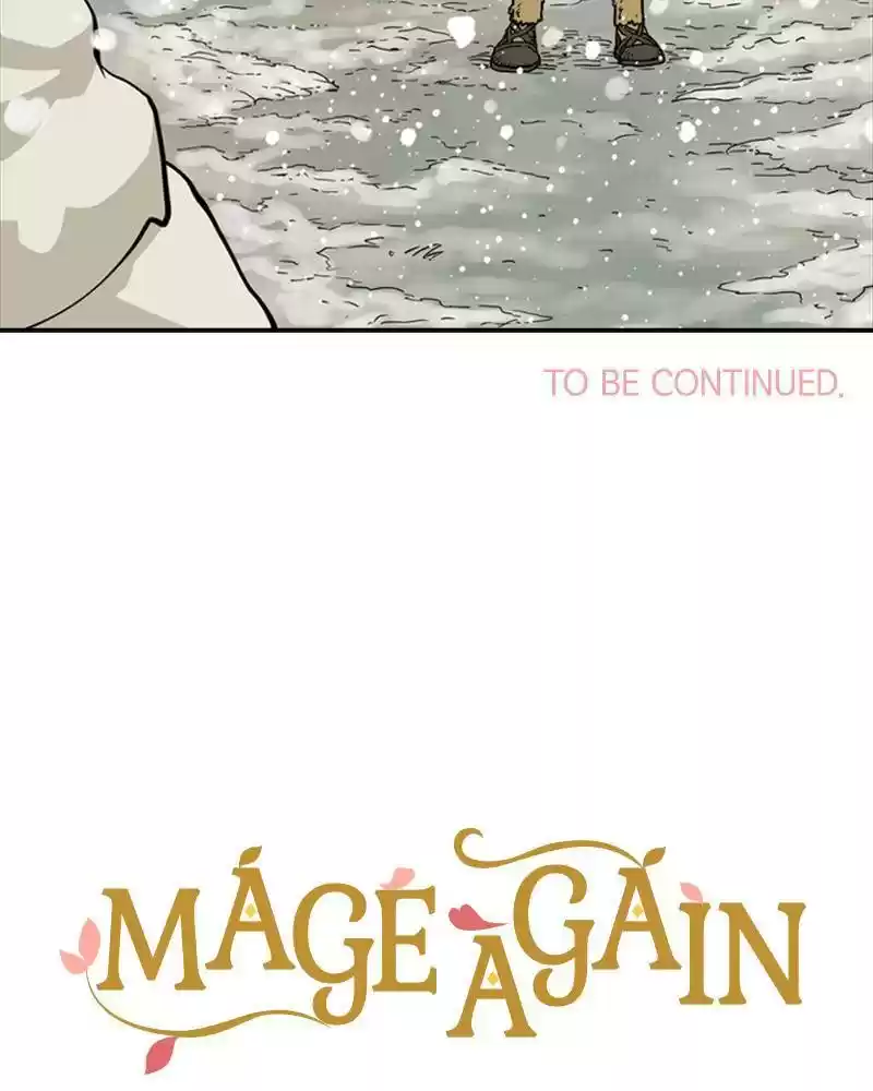Mage Again Chapter 2