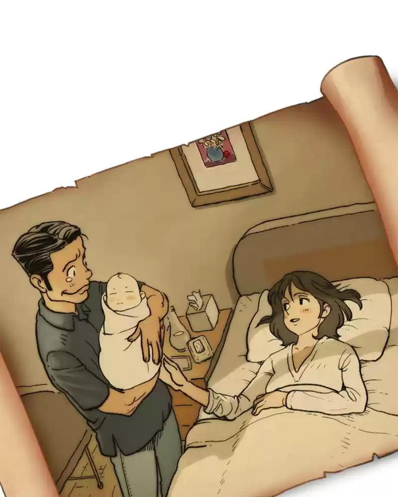 Mage Again Chapter 2