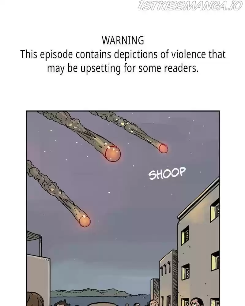 Mage Again Chapter 20