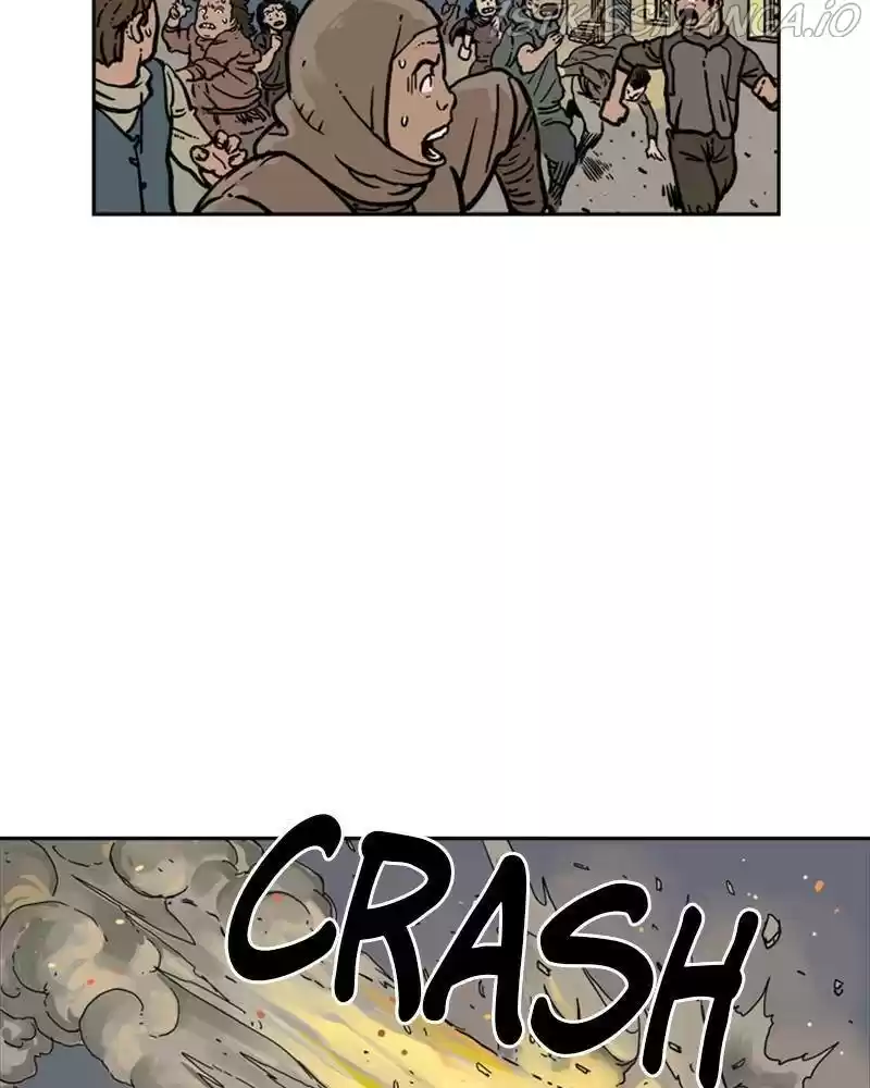 Mage Again Chapter 20