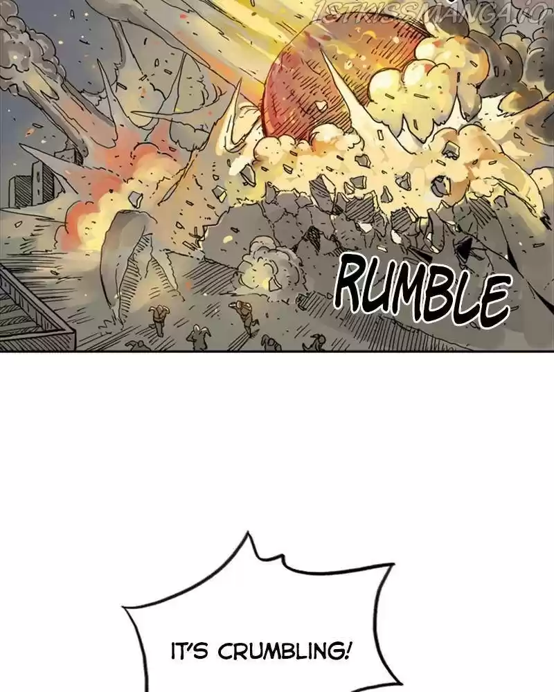 Mage Again Chapter 20