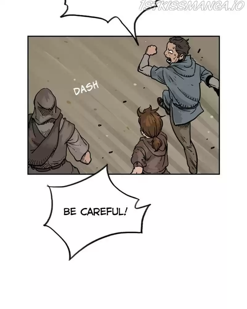 Mage Again Chapter 20