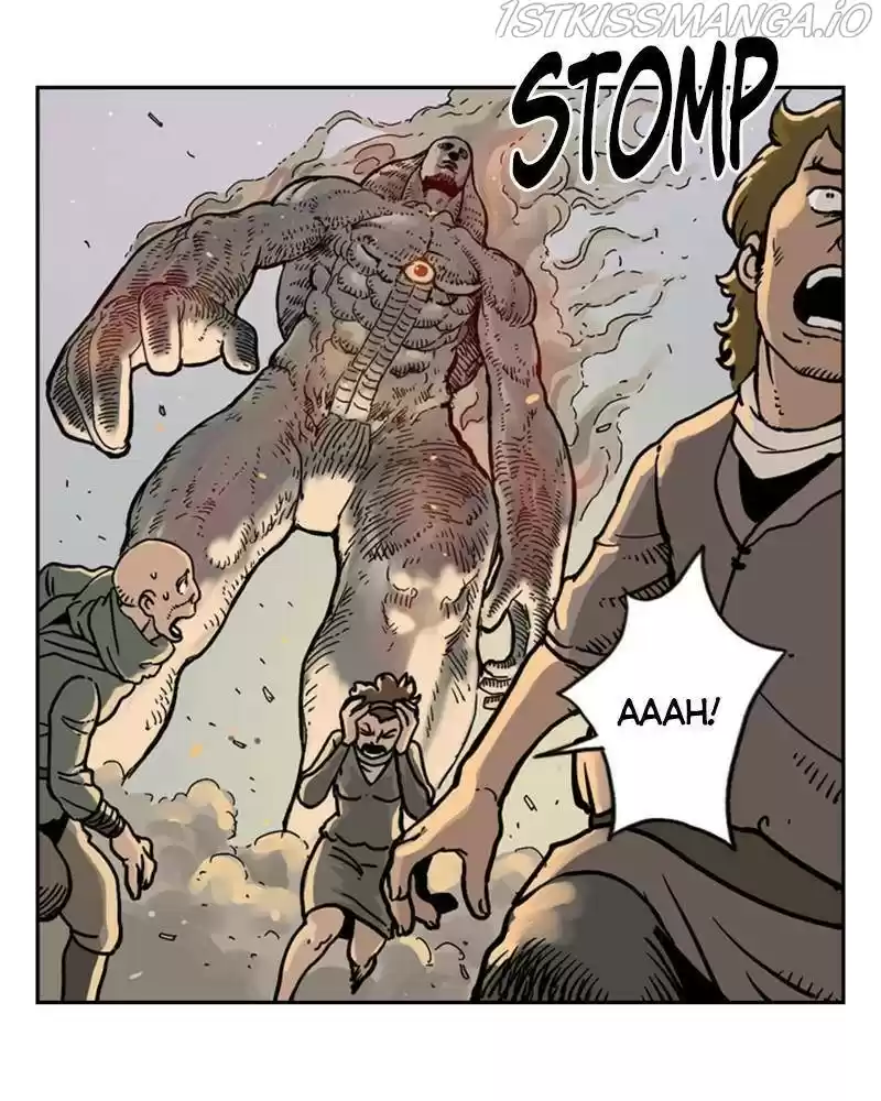 Mage Again Chapter 20