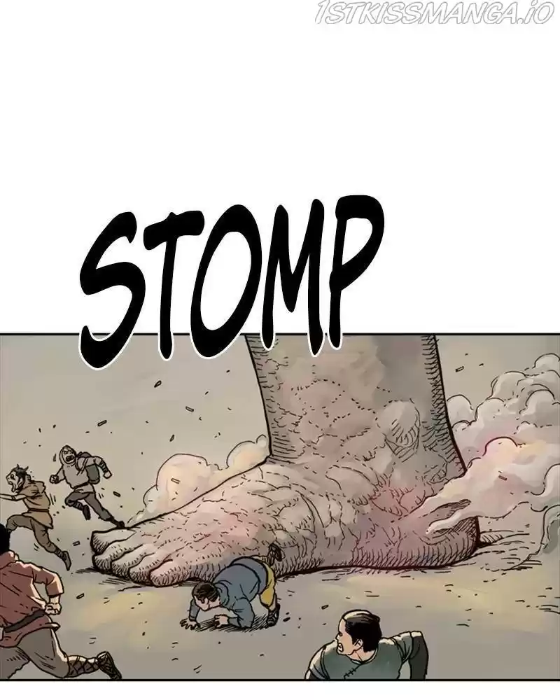 Mage Again Chapter 20