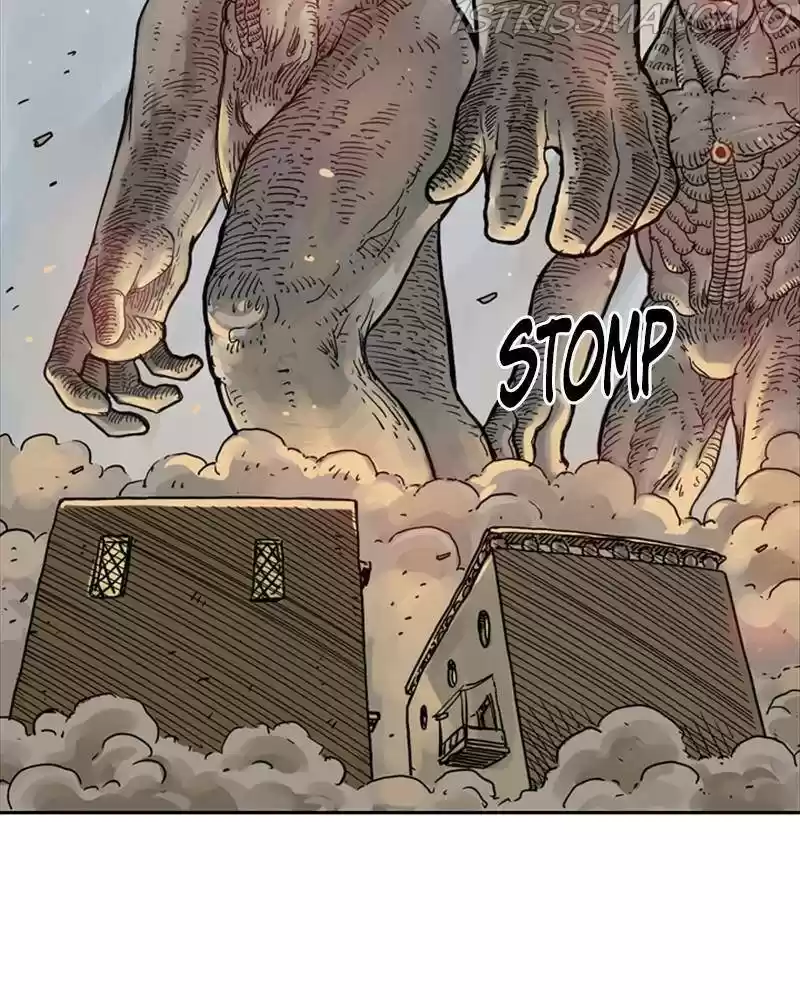 Mage Again Chapter 20