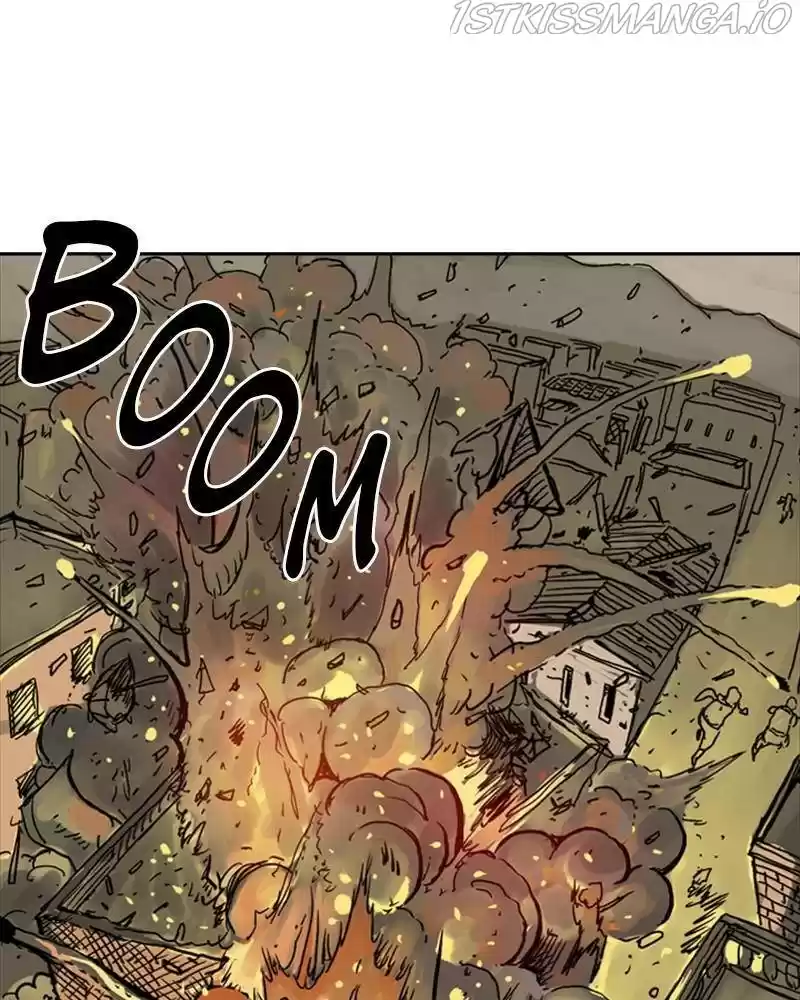 Mage Again Chapter 20