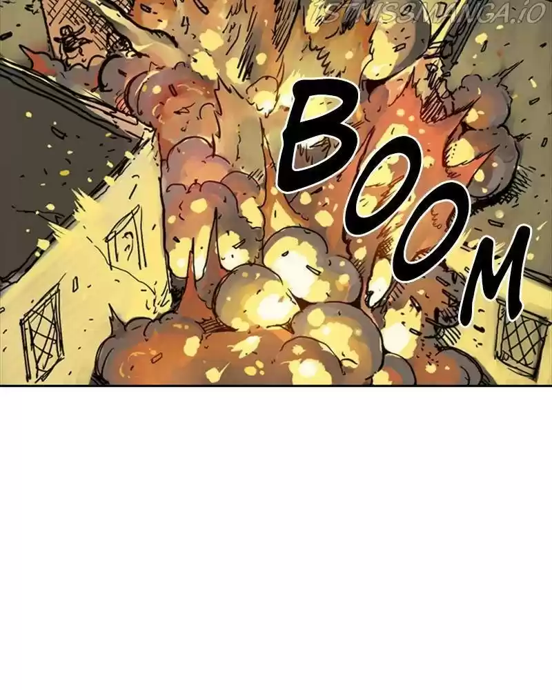 Mage Again Chapter 20