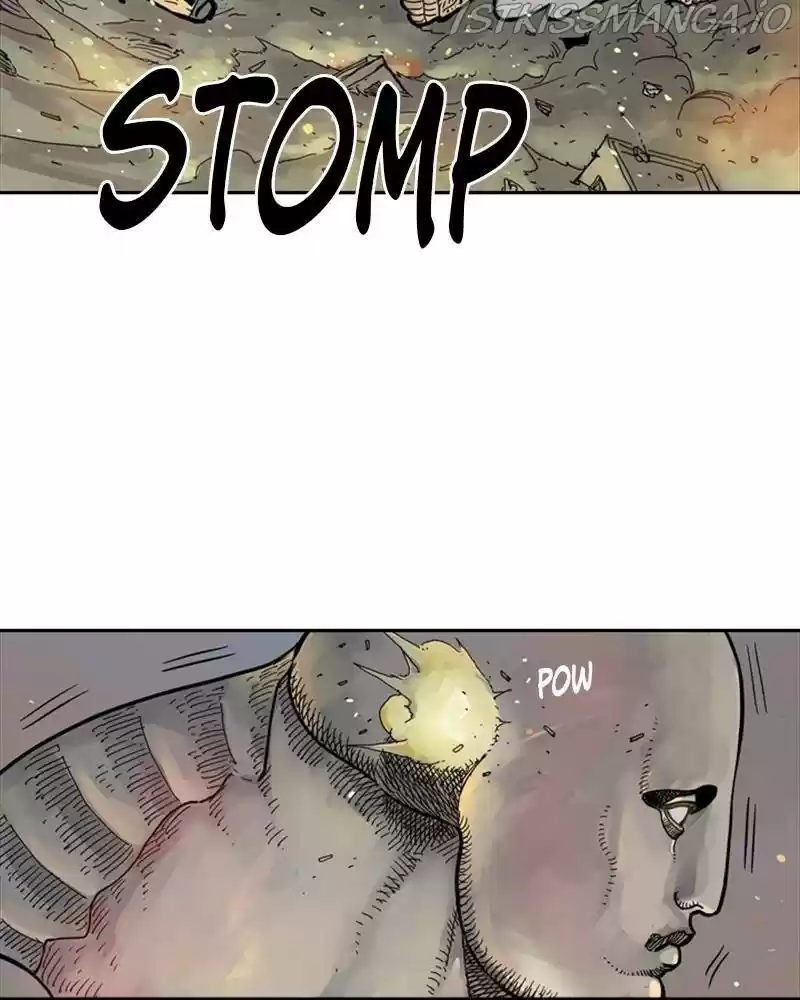 Mage Again Chapter 20