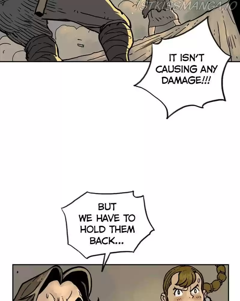 Mage Again Chapter 20