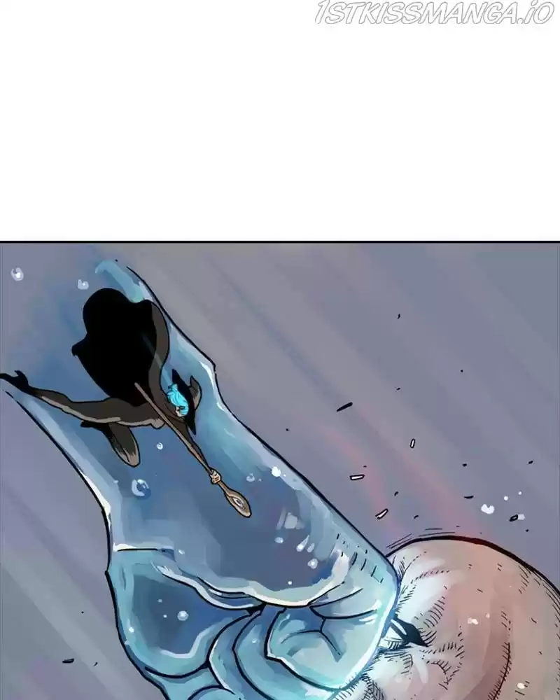 Mage Again Chapter 20