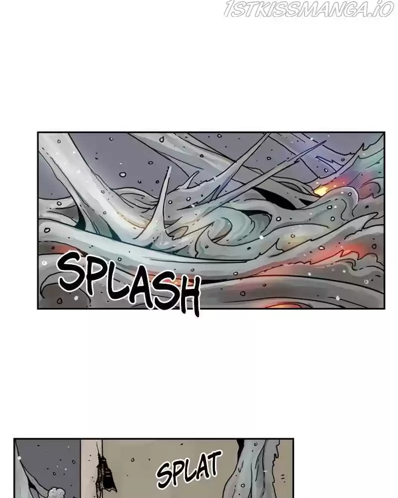 Mage Again Chapter 20