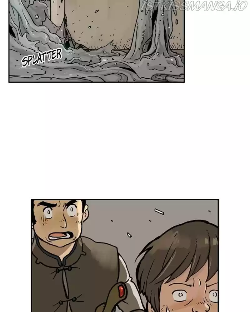 Mage Again Chapter 20