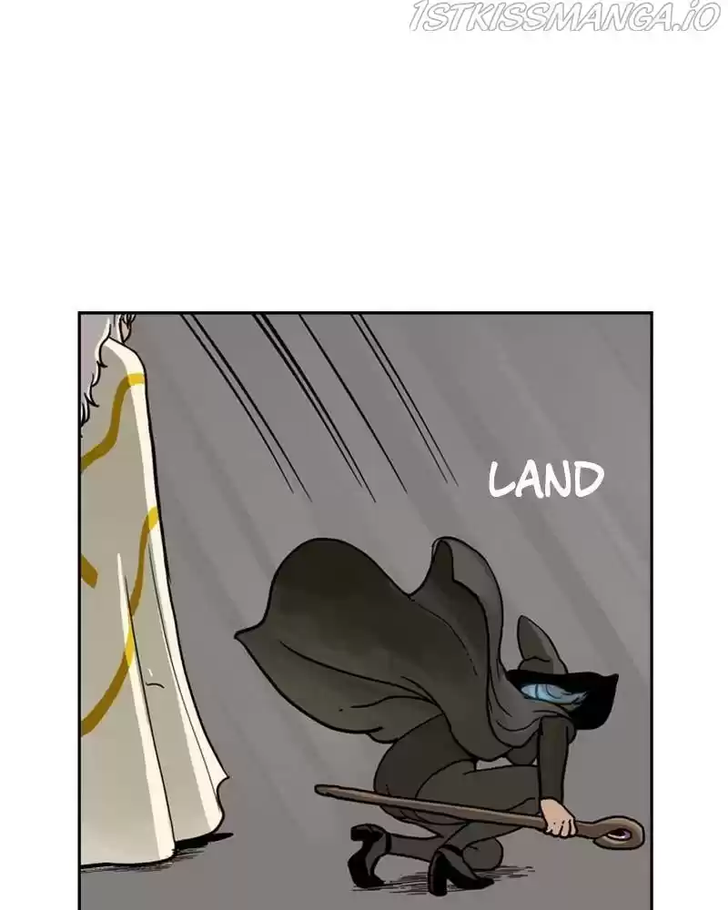 Mage Again Chapter 20